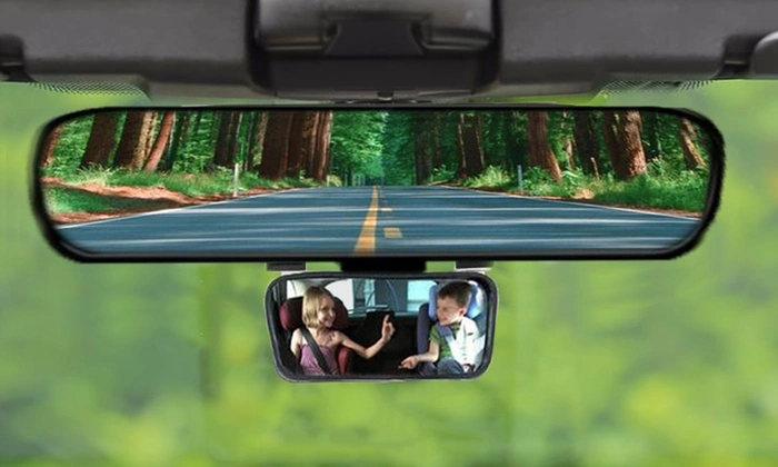 Car/Side/Auto/Motorcycle/Bicycle/Bike/Monitor Rearview Mirror