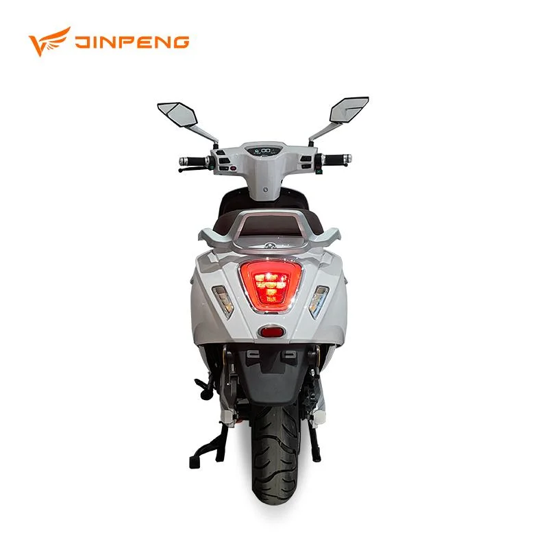 Motorcycle for Women Highly Efficient Multipurpose Security Motorcycle