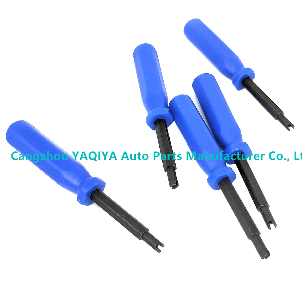 Single Head Tire Valve Core Removal Tool for Car Truck Motorcycle