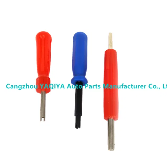 Single Head Tire Valve Core Removal Tool for Car Truck Motorcycle