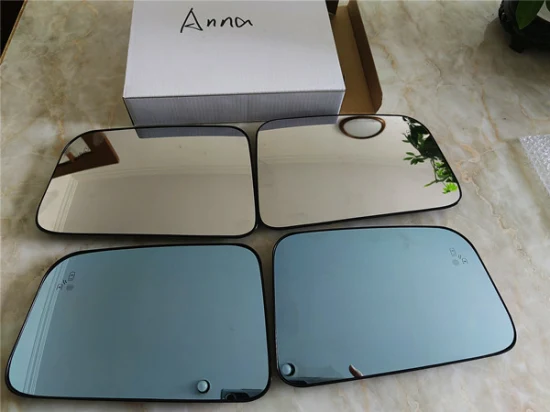 Wholesale Auto Wing Mirror Convex Concave Mirror for Car Motorcycle and Bus